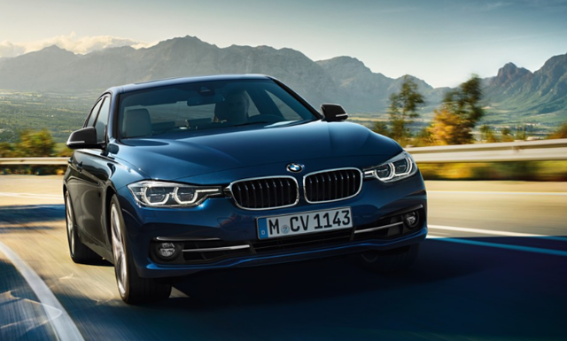BMW「3シリーズ」新型EV、テスラ超える500km以上の航続距離に！