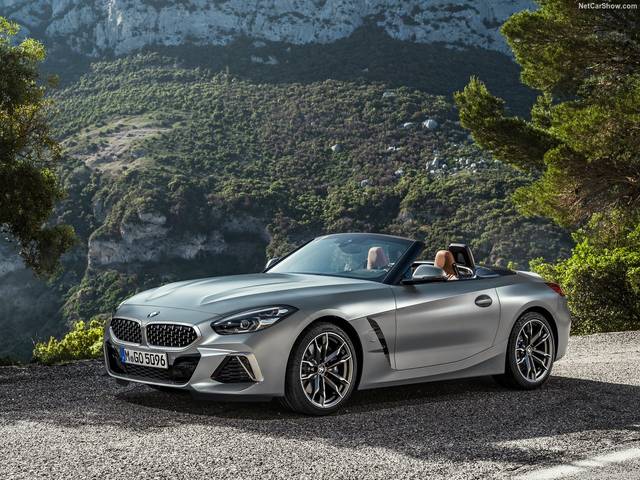 BMW Z4が遂に全貌を明らかにし、本国ドイツではファーストエディションを販売スタート！