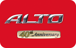 スズキが「アルト」の40周年記念特別仕様車を発売！その詳細を紹介します！
