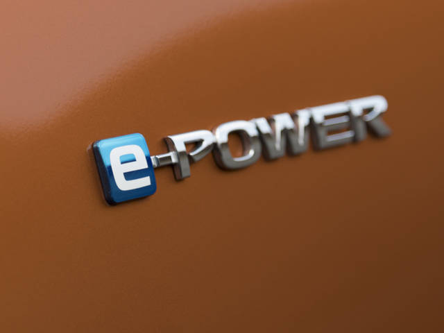 日産　e-POWERを徹底分析！仕組みや燃費を調査！